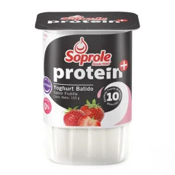Yoghurt Soprole Protein+