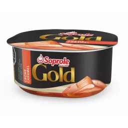Postre Gold Sabores 120gr
