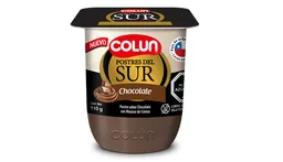 Postre del Sur