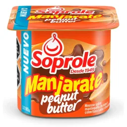 MANJARATE VARIEDADES