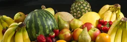 Mix Frutas temporada - MasFrutas (si quieren pueden elegir mix, por ej 50% platanos)