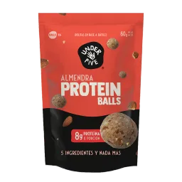 Underfive Protein Balls VARIEDADES