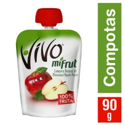Compotas Sabores