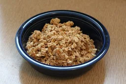 Granola Quinoa Pop